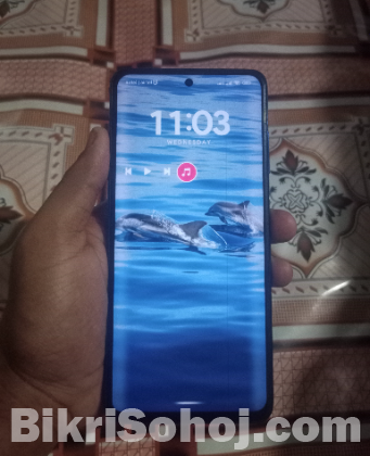 Poco X3 Pro